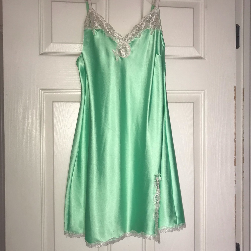 Victoria Secret Slip Dress
